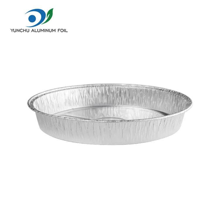 Gümüş alüminium folqa konteynerləri necə iaşə üçün plastik müqayisə edir Gümüş alüminium folqa konteynerləri necə iaşə üçün plastik müqayisə edir