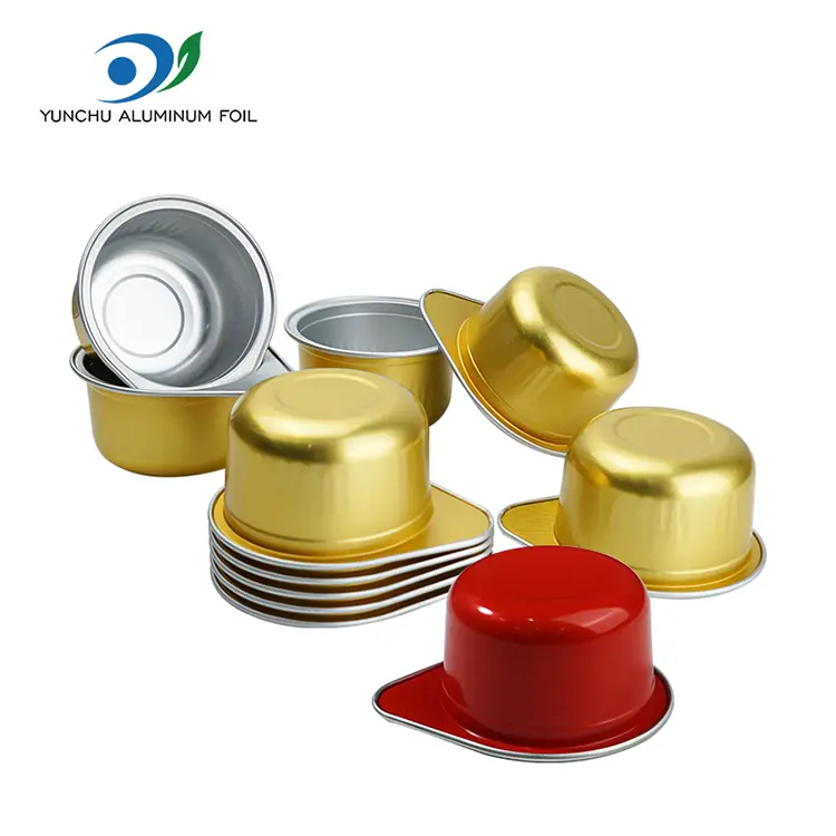 Silikone-möhürlü boş qəhvə kapsulu nədir? Silikone-möhürlü boş qəhvə kapsulu nədir?