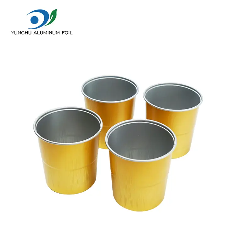 Birdəfəlik düşərgə qəhvə içmə kuboku